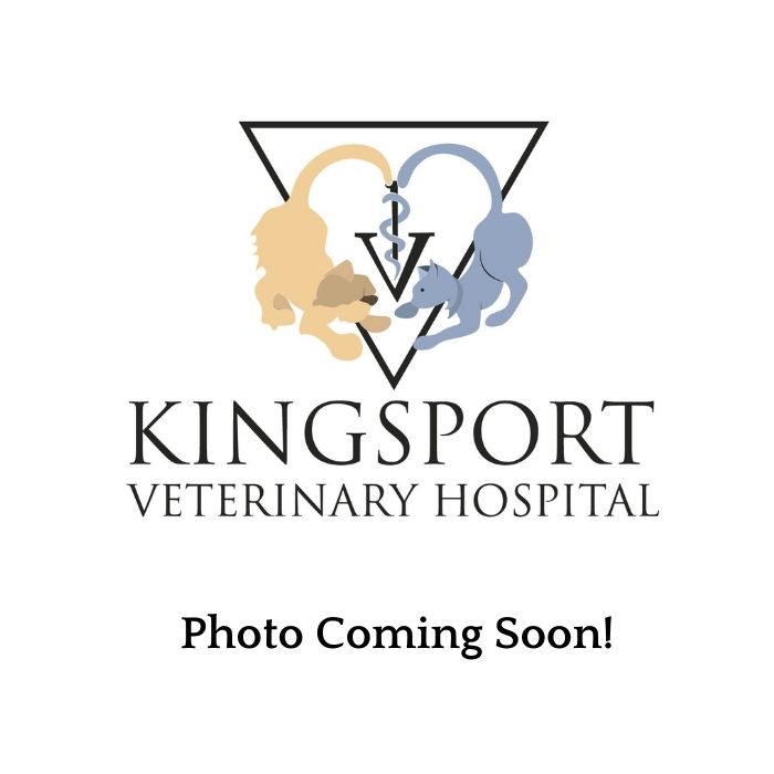 Kingsport Veterinary Hospital - photo coming soon
