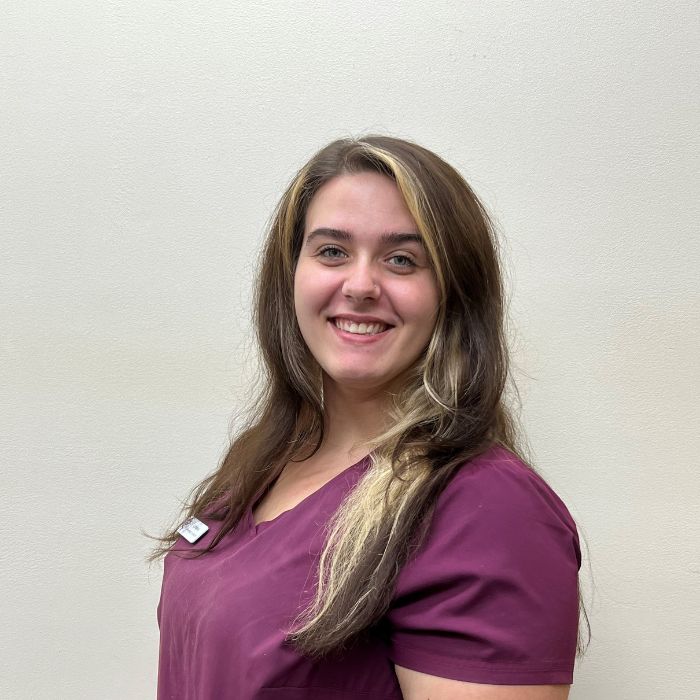 Kingsport Vet Hospital - Lindsay