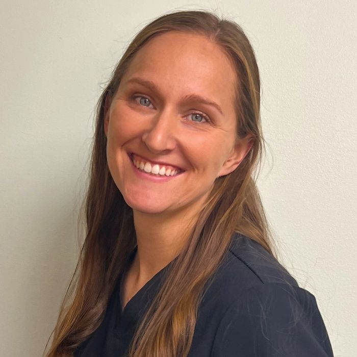 Dr Gerow Kingsport Veterinary Hospital - photo coming soon